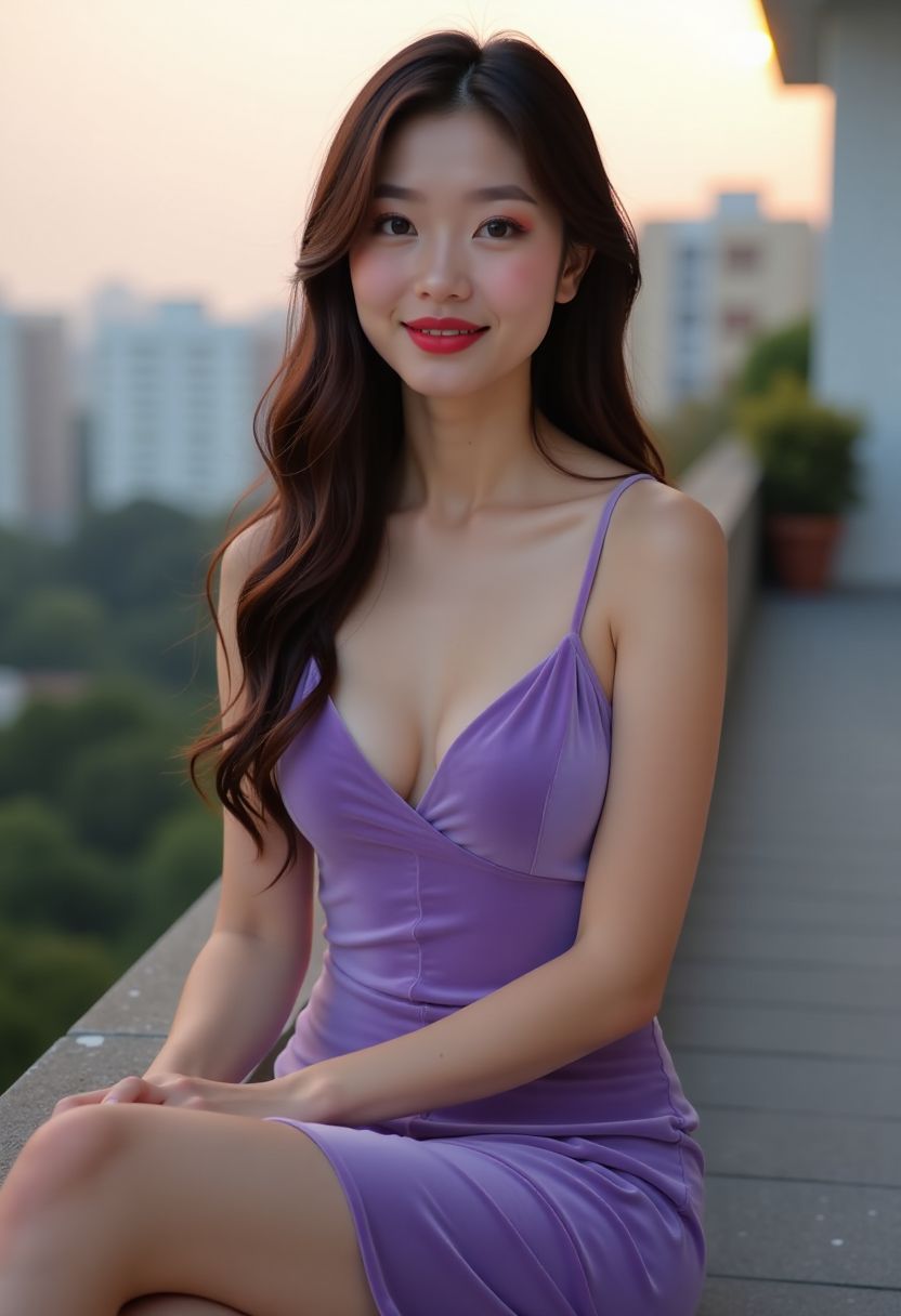 白露为霜海报剧照