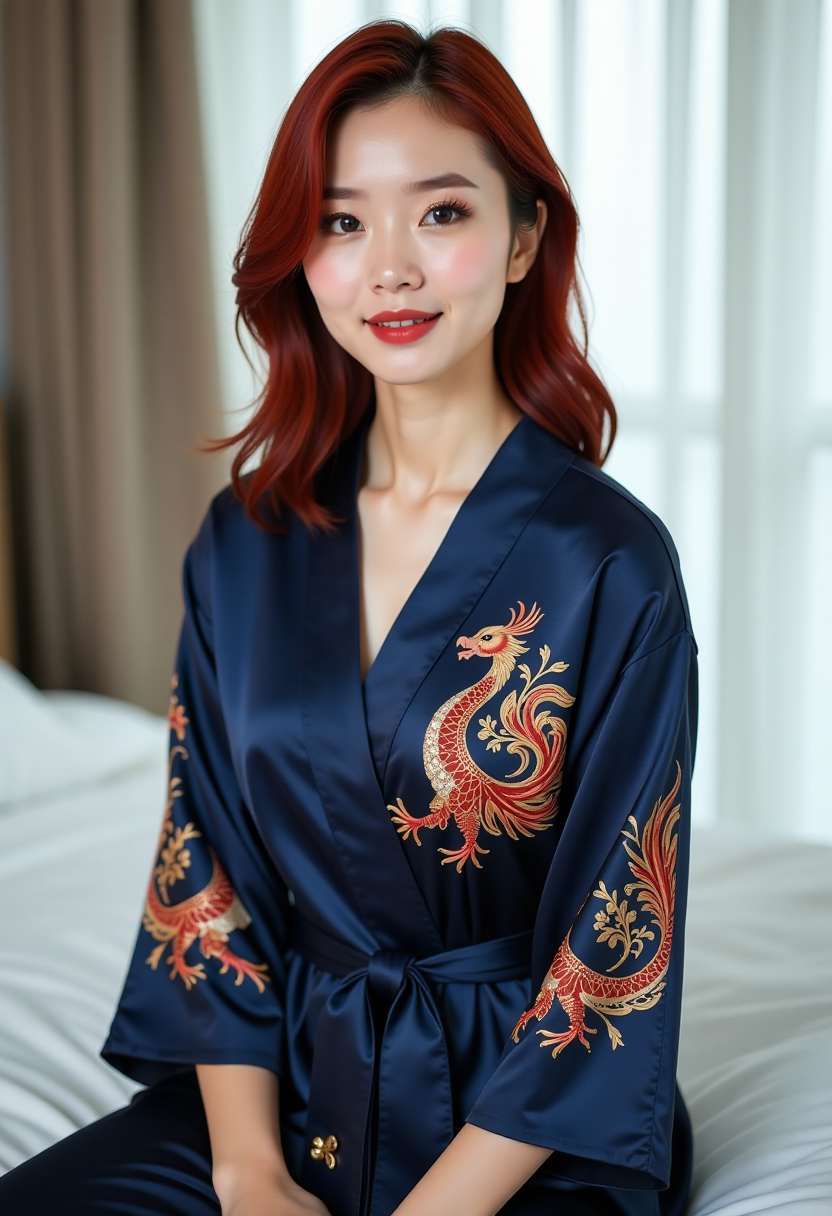 春风渡口